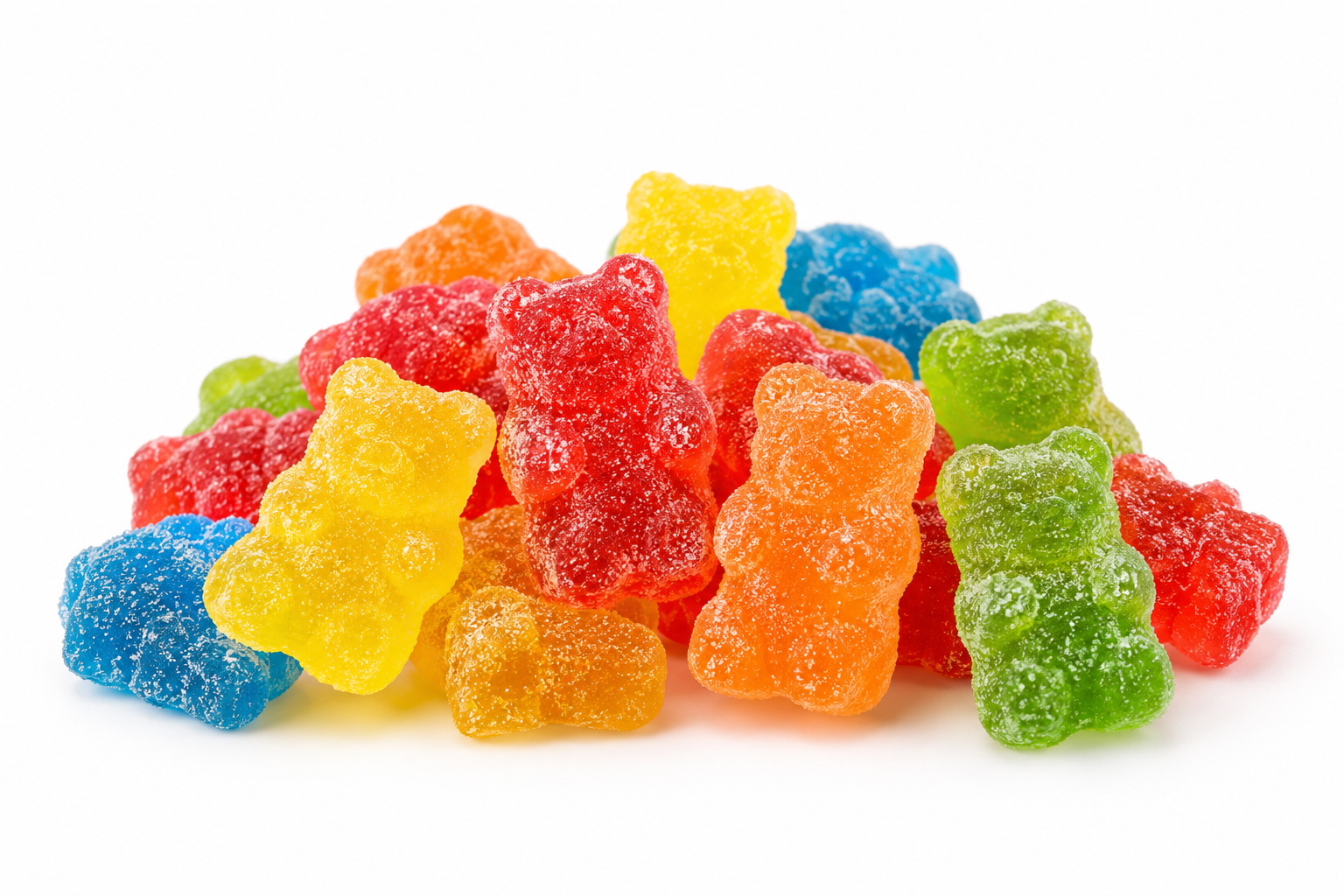 Gummibärchen online kaufen